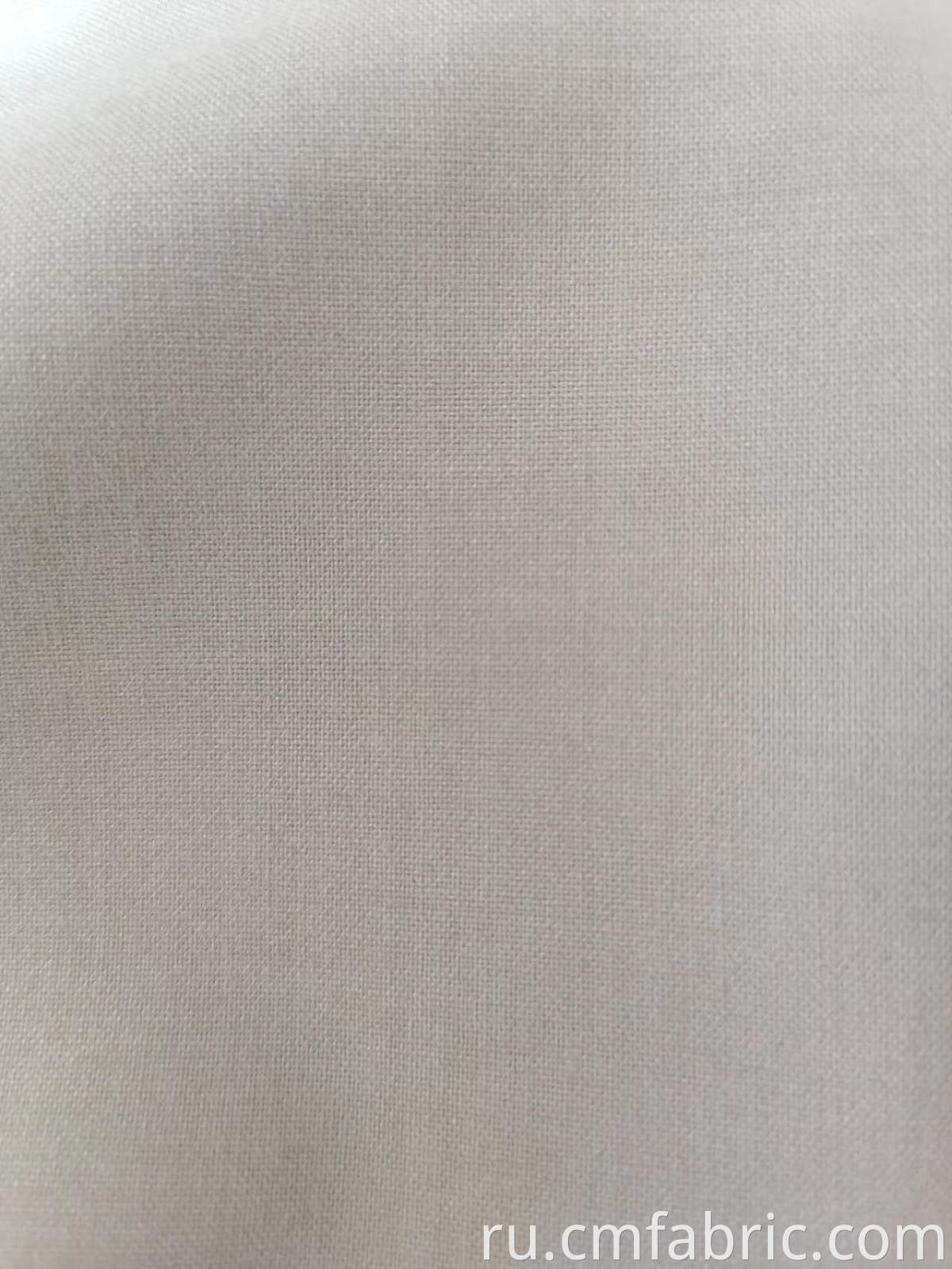 WOVEN POLYESTER RAYON SPANDEX FABRIC